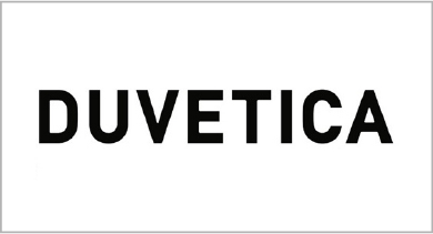 デュベティカ DUVETICA