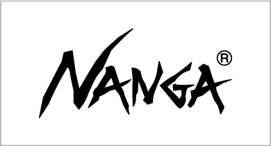 ナンガ NANGA