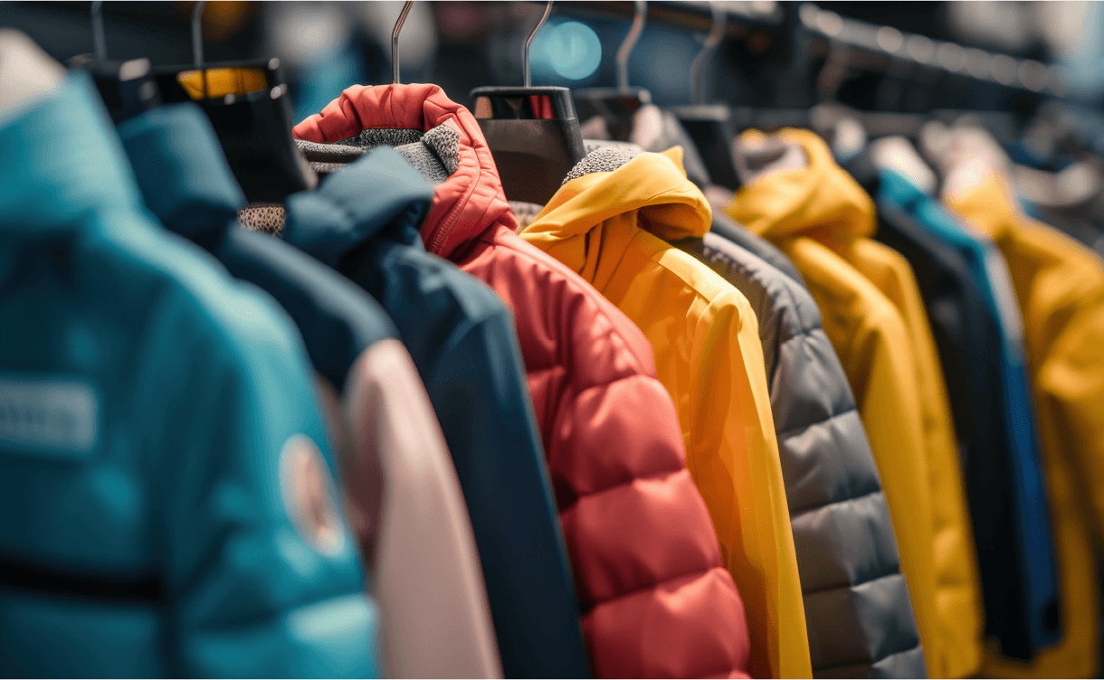 専用保管庫での保管